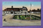 Preview: Ansichtskarte AK Lahr i B 1900-1920 Bahnhof